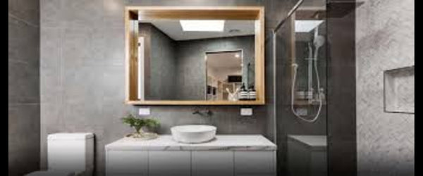 Transforming Your Bathroom: Top 5 Must-Have Sanitary Fixtures for a Modern Look