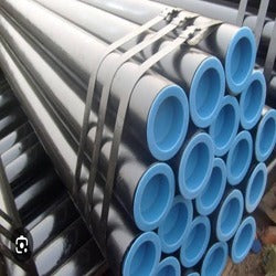 Seamless Pipes & Fittings