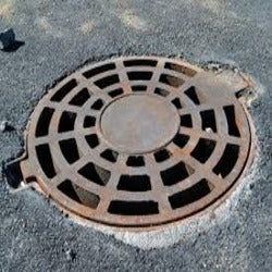 Manholes