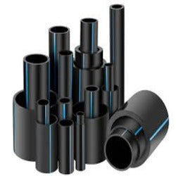 HDPE Pipes & Fittings