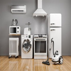 Home Appliances